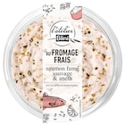 Tartinable de fromage frais - L'ATELIER BLINI dans le catalogue Carrefour Proximité