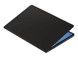 Smart Book Cover, Bookcover, Samsung, Galaxy Tab S10 FE+, Black von SAMSUNG im aktuellen MediaMarkt Saturn Prospekt für 64,99 €