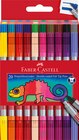 Doppelfasermaler im Rossmann Prospekt Doppelfasermaler von Faber-Castell im aktuellen Rossmann Prospekt für 5,99 €