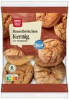 Rosenbrötchen Kernig im Angebot bei REWE in Soest Rosenbrötchen Kernig Angebote von REWE Beste Wahl bei REWE Soest für 1,60 €