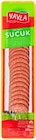 Sucuk pikante Knoblauchwurst, in Scheiben im Kaufland Prospekt Sucuk pikante Knoblauchwurst, in Scheiben von YAYLA im aktuellen Kaufland Prospekt für 2,29 €