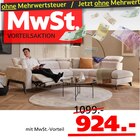 Seats and Sofas Halstenbek - Hampton Angebot im Prospekt Hampton bei Seats and Sofas im Halstenbek Prospekt für 924,00 €