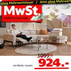 Hampton im Seats and Sofas Prospekt zum Preis von 924,00 €