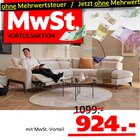 Aktuelle Ecksofa Angebote bei Seats and Sofas in Bochum Aktuelles Hampton Angebot bei Seats and Sofas in Bochum ab 924,00 €