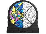 Wednesday LED Ophelia Hall Window Leuchte von GRUPO ERIK EDITORES im aktuellen MediaMarkt Saturn Prospekt für 22,99 €