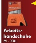 Arbeits-handschuhe im Angebot bei Kaufland in Warendorf Arbeits-handschuhe Angebote bei Kaufland Warendorf für 1,00 €