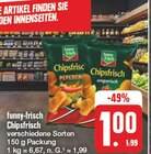 EDEKA Gerach Prospekt mit  im Angebot für 1,00 €