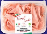 2+1 offert sur la gamme finement tranché CORTE GUSTO - CORTE GUSTO dans le catalogue Intermarché Express