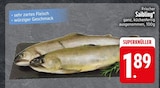 Frischer Saibling von  im aktuellen EDEKA Prospekt für 1,89 €