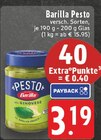 Aktuelles Pesto Angebot bei E center in Neuss ab 3,19 €