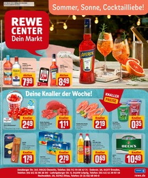REWE Prospekt für Dresden mit 33 Seiten REWE Prospekt für Dresden: "Dein Markt", 33 Seiten, 27.06.2022 - 02.07.2022