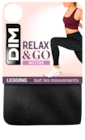 Legging Active "Relax & Go" - DIM dans le catalogue Carrefour