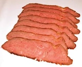 Aktuelles Roastbeef-Aufschnitt mit Senf Angebot bei EDEKA in Recklinghausen ab 4,44 €