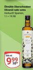 Olivenöl nativ extra im Angebot bei GLOBUS in Wiesbaden Olivenöl nativ extra Angebote von Ölmühle Oberschwaben bei GLOBUS Wiesbaden für 9,99 €