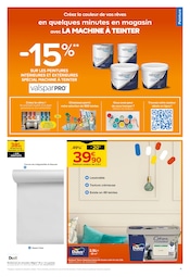 Prospectus Castorama "direction casto MANIA : DES PRIX COMPLÈTEMENT FOUS !" en cours à Avignon, Page 11 Catalogue Castorama en cours à Avignon, "direction casto MANIA : DES PRIX COMPLÈTEMENT FOUS !", Page 11