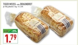 Aktuelles TIGER WEISS- Angebot bei Marktkauf in Bielefeld ab 1,79 €