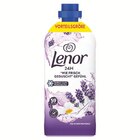 Weichspüler Angebote von Lenor bei Lidl Wolfsburg für 2,99 €