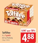 Storck Toffifee bei famila Nordost im Prospekt "" für 4,88 €