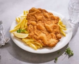 Aktuelles Schnitzel Angebot bei XXXLutz Möbelhäuser in Karlsruhe ab 5,50 €