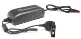 CHARGEUR NOMADE QC80F - ALLUME CIGARES - Husqvarna dans le catalogue Husqvarna