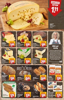 Gerolsteiner im aktuellen REWE Prospekt (Braunschweig) Gerolsteiner im REWE Prospekt "Dein Markt" mit 34 Seiten (Braunschweig)