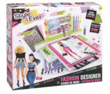 LE STUDIO FASHION DESIGNER - CANAL TOYS dans le catalogue Stokomani