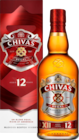 WHISKY CHIVAS 12 ANS - CHIVAS - Auchan Supermarché à Perpignan WHISKY CHIVAS 12 ANS - CHIVAS en promo chez Auchan Supermarché Perpignan à 26,55 €