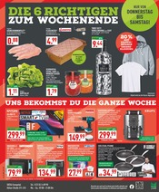 Aktueller Marktkauf Prospekt mit Wok, "Aktuelle Angebote", Seite 28