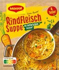 Guten Appetit Suppe von Maggi für 0,79 € bei Netto mit dem Scottie im Angebot Guten Appetit Suppe von Maggi im aktuellen Netto mit dem Scottie Prospekt