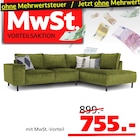Aktuelles Manilla Angebot bei Seats and Sofas in Hannover ab 755,00 €
