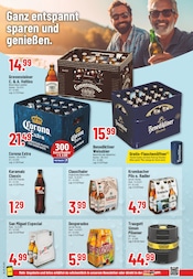 Radler im Trinkgut Prospekt in Unna Aktueller Trinkgut Prospekt mit Radler, "Aktuelle Angebote", Seite 4