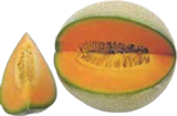 Bio Melone orangefleischig im V-Markt Prospekt Bio Melone orangefleischig von im aktuellen V-Markt Prospekt für 2,79 €