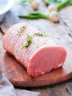 Porc : longe sans os à rôtir en promo chez Carrefour Pau à 5,99 €