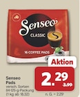 Pads im Angebot bei famila Nordwest in Oldenburg Pads Angebote von Senseo bei famila Nordwest Oldenburg für 2,29 €