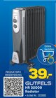 Radiator Angebote von GUTFELS bei EURONICS Berlet Wuppertal für 39,00 €