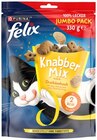 Aktuelle Felix Katzenfutter Angebote bei Penny in Koblenz Aktuelles Knabbermix Angebot bei Penny in Koblenz ab 3,99 €