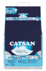 Maxi Zoo - Litières Hygiène Plus : offre du catalogue Promo Litières Hygiène Plus à 20,24 € dans le catalogue Maxi Zoo ""