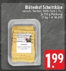 Schnittkäse bei E center im Wuppertal Prospekt für 1,99 €