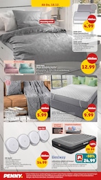 Bettwäsche Angebot im aktuellen Penny Prospekt auf Seite 38