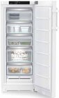 Gefrierschrank FNd 4635 Angebote von Liebherr bei expert Unna für 799,00 €