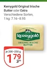 Original Irische Butter bei GLOBUS im Wächtersbach Prospekt für 1,79 €