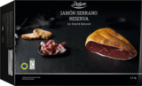 Jamón Serrano Reserva - DELUXE en promo chez Lidl Jamón Serrano Reserva - DELUXE dans le catalogue Lidl