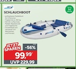 Schlauchboot im Angebot bei Marktkauf in Sindelfingen Schlauchboot Angebote von ART SPORT bei Marktkauf Sindelfingen für 99,99 €