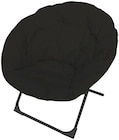 Weldom Rennes - Promo Fauteuil Moon Promo Fauteuil Moon à 29,90 € dans le catalogue Weldom à Rennes