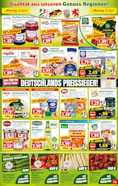 Aktueller Norma Prospekt mit Leberwurst, "Mehr fürs Geld", Seite 13