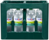 Mineralwasser im Angebot bei Kaufland in Flensburg Mineralwasser Angebote von Nordquell bei Kaufland Flensburg für 3,99 €