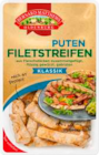 Hähnchen- oder Puten-Filetstreifen bei EDEKA im Bad Segeberg Prospekt für 1,99 €