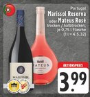 EDEKA Bornheim - Marissol Reserva Angebot im Prospekt Marissol Reserva bei EDEKA im Bornheim Prospekt für 3,99 €