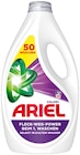Waschmittel Angebote von Ariel bei Rossmann Neuwied für 9,99 €