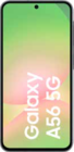 Galaxy A56 5G bei MEDIMAX im Stendal Prospekt für 49,00 €